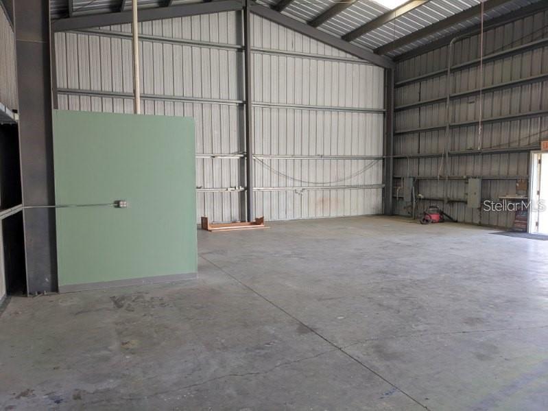 PORT TAMPA CITY MAP - Commercial Sale