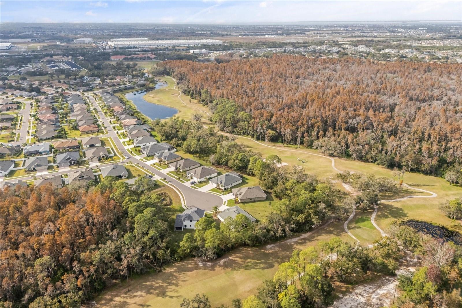 LA PALOMA VILLAGE PH 3B UN 2 - Residential