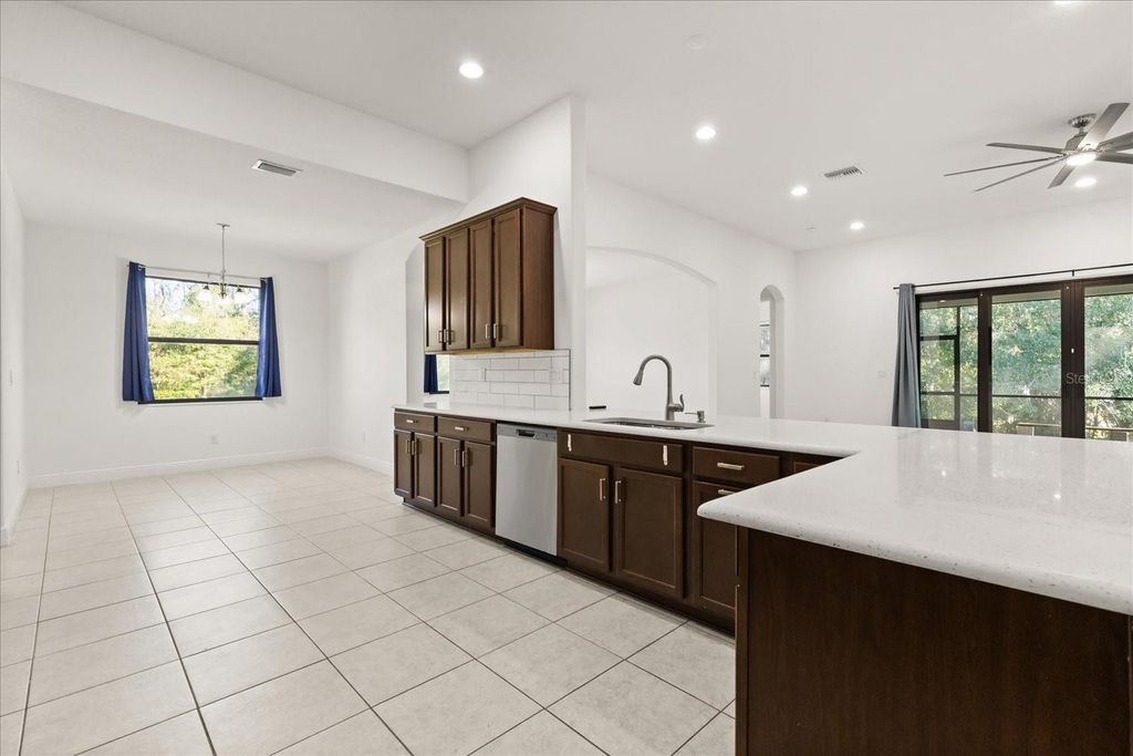 Photo of 3918 Gaviota Drive, Sun City Center, FL 33573 (MLS # O6371667)