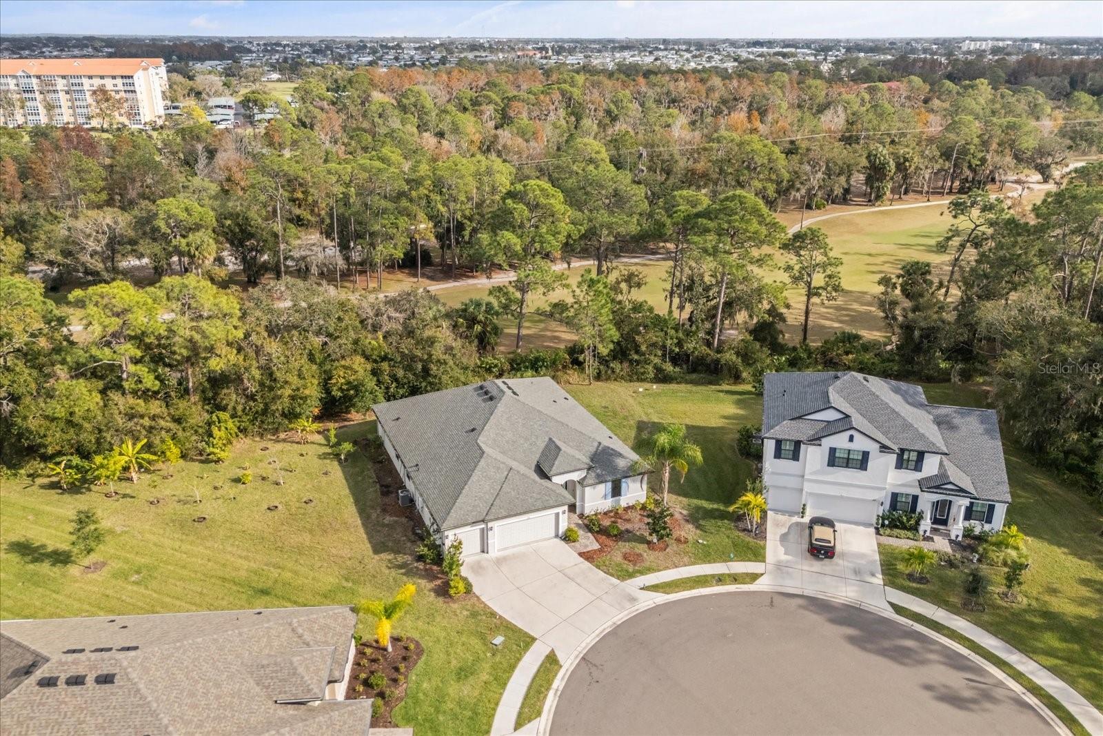 LA PALOMA VILLAGE PH 3B UN 2 - Residential