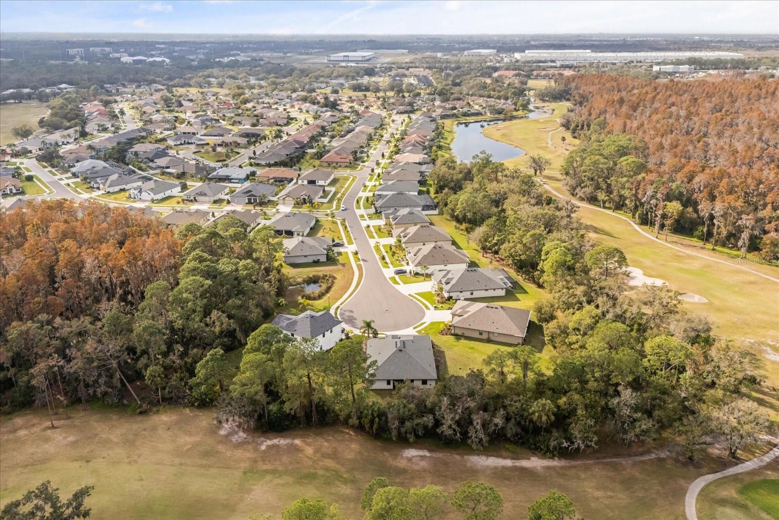 LA PALOMA VILLAGE PH 3B UN 2 - Residential