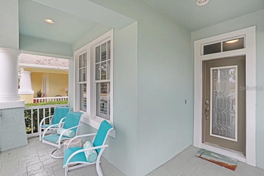 Photo of 9506 Cavendish Drive, Tampa, FL 33626 (MLS # TB8499156)