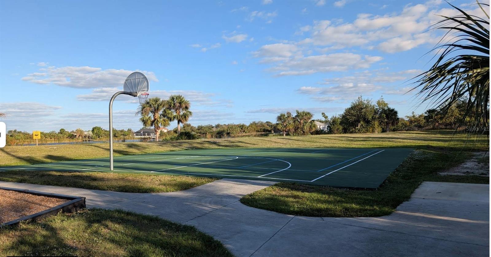 PORT CHARLOTTE SEC 078 - Land