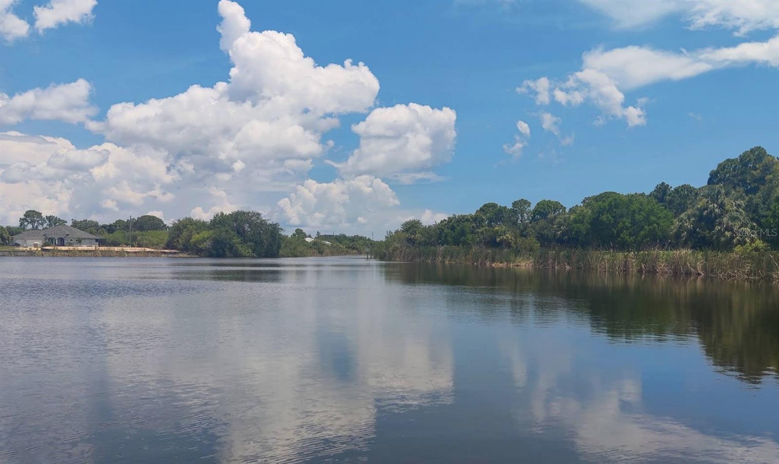 PORT CHARLOTTE SEC 078 - Land