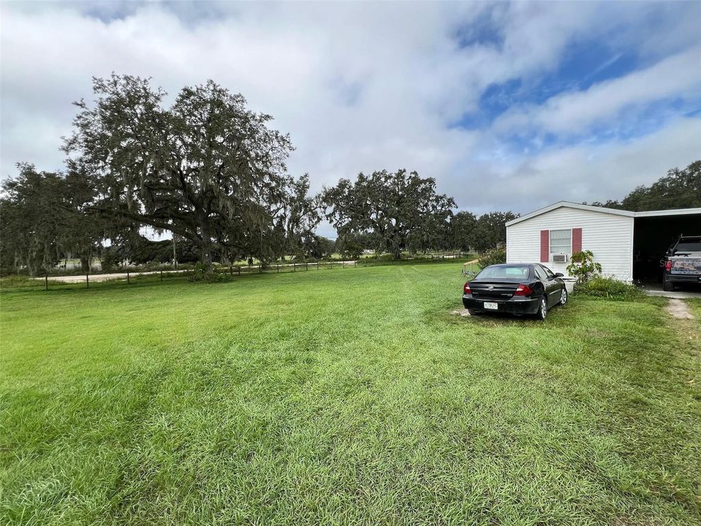Photo of 37321 Phelps Road, Zephyrhills, FL 33541 (MLS # O6351360)