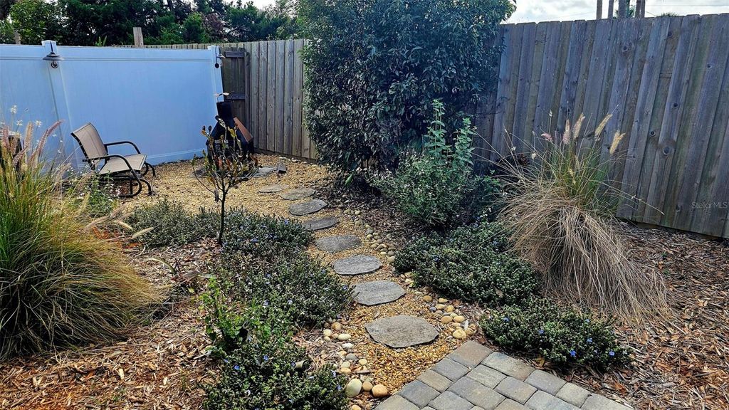 Photo of 45 Sandra Circle, New Smyrna Beach, FL 32168 (MLS # NS1085411)