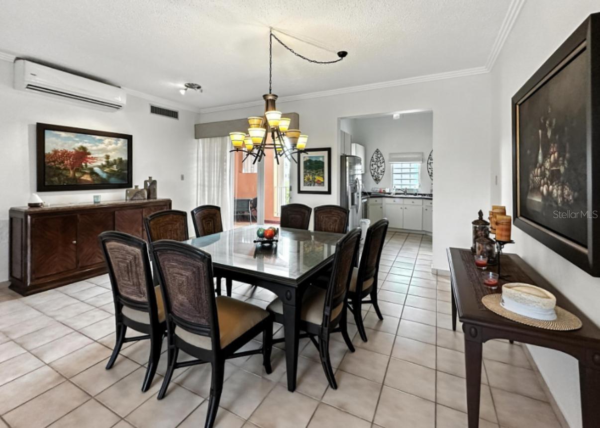 FAIRWAY COURTS - Residential