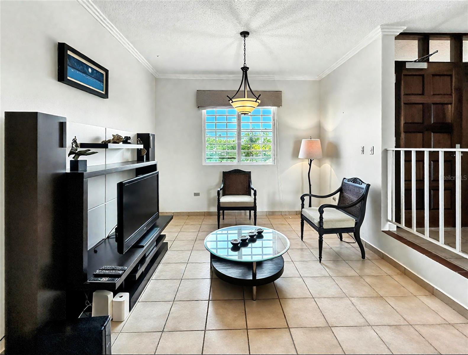 FAIRWAY COURTS - Residential