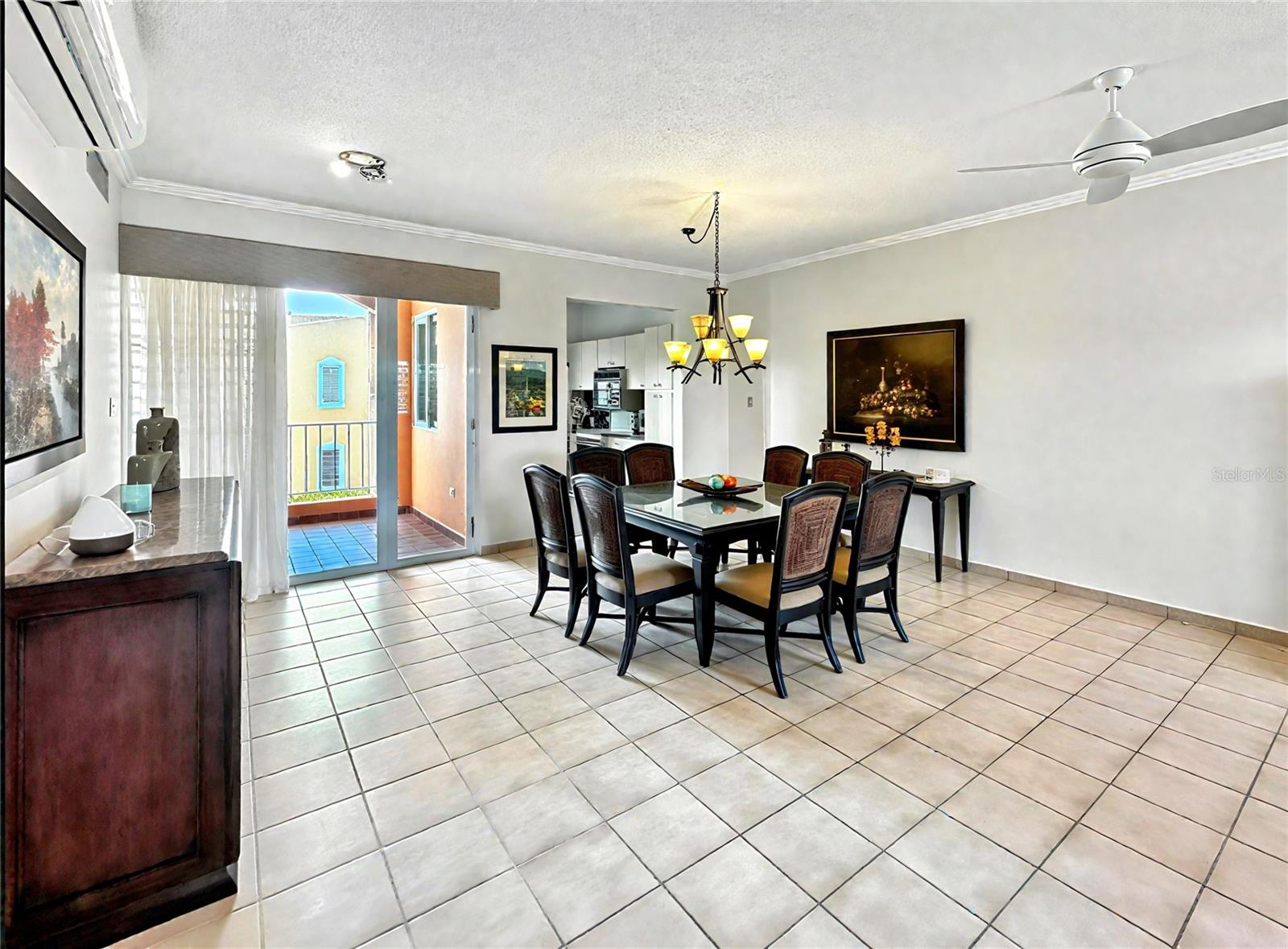 FAIRWAY COURTS - Residential