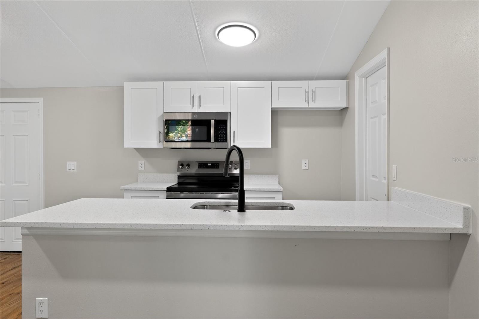 SADDLEWOOD ESTATES - Residential