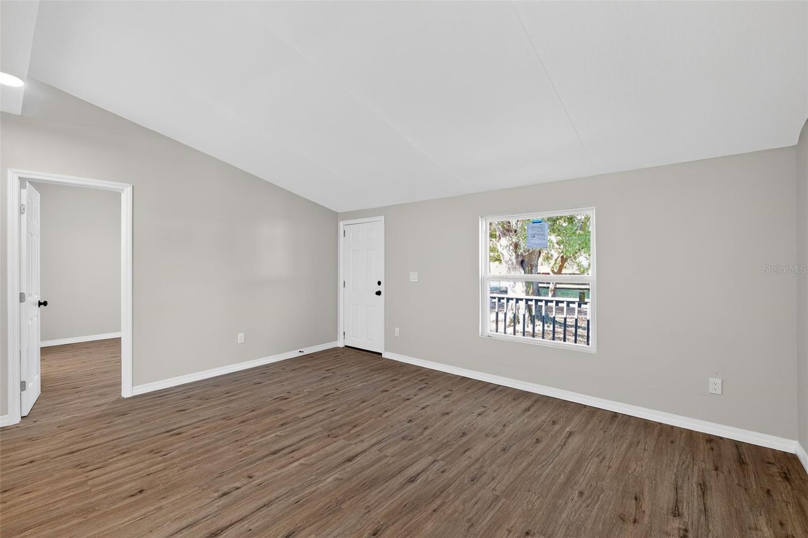 SADDLEWOOD ESTATES - Residential