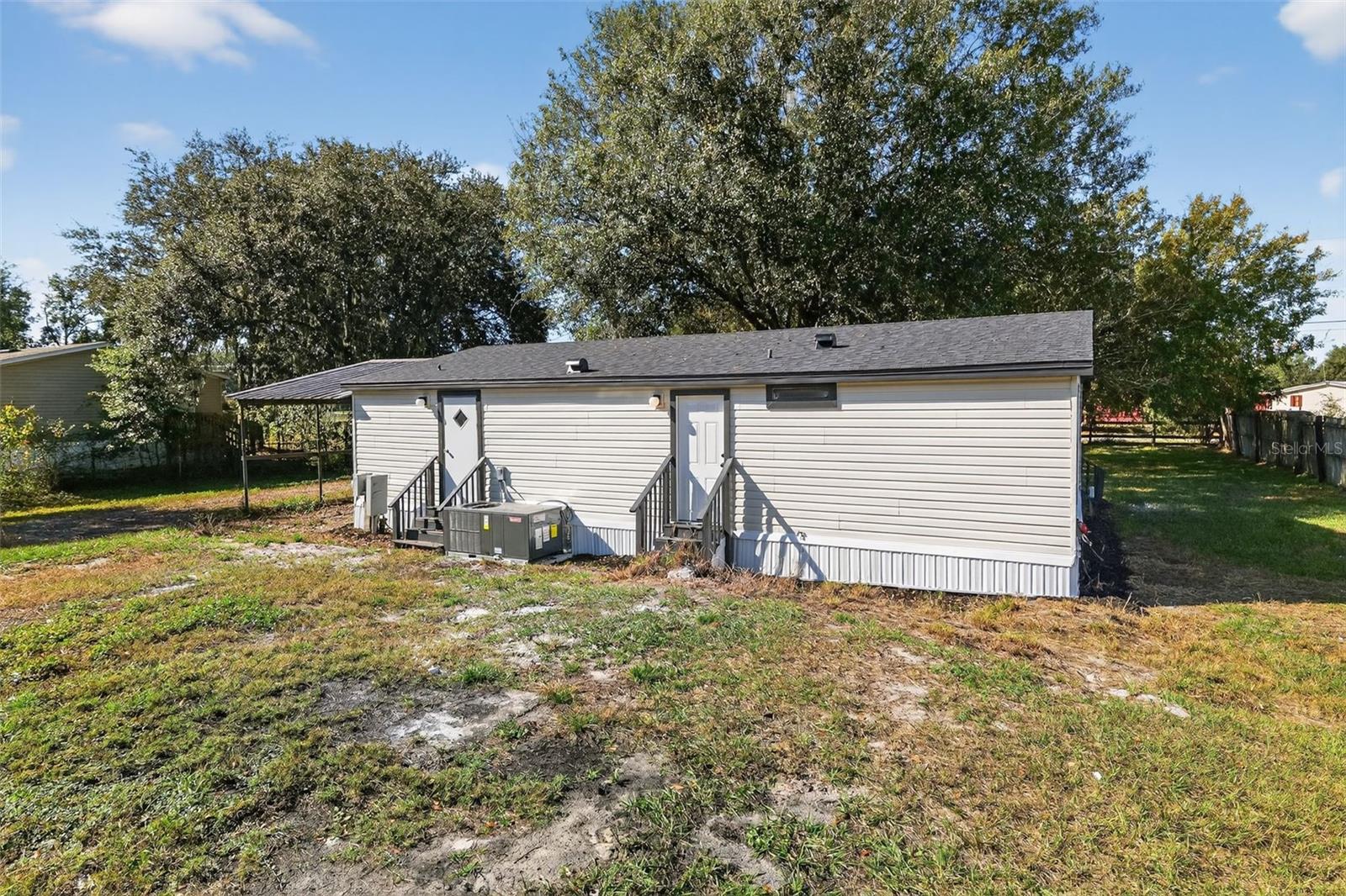 SADDLEWOOD ESTATES - Residential