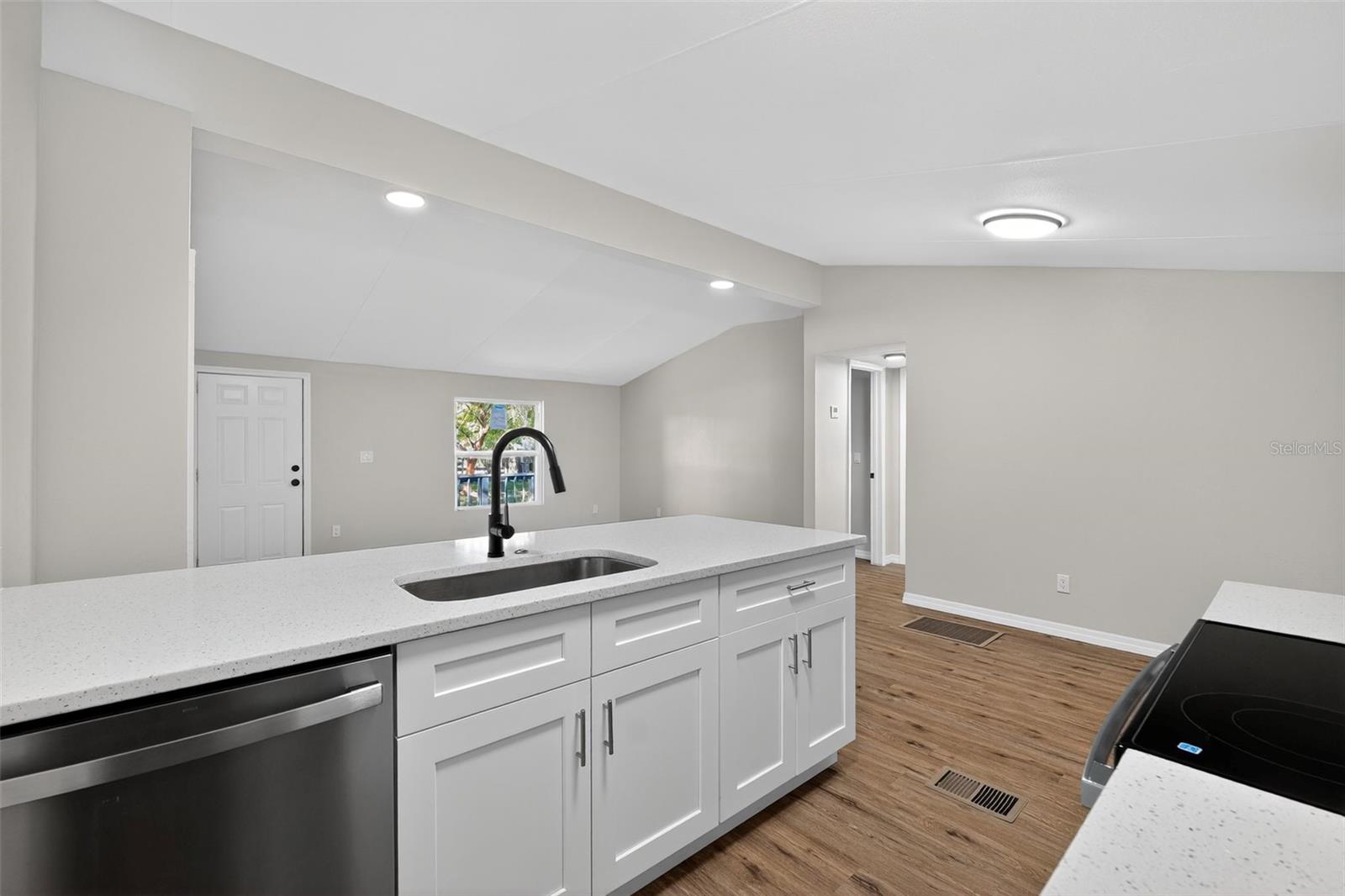 SADDLEWOOD ESTATES - Residential