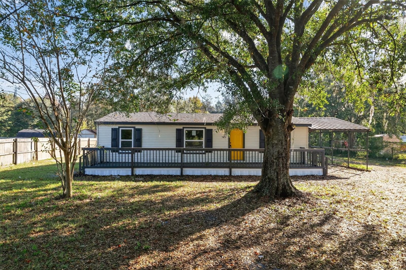 SADDLEWOOD ESTATES - Residential