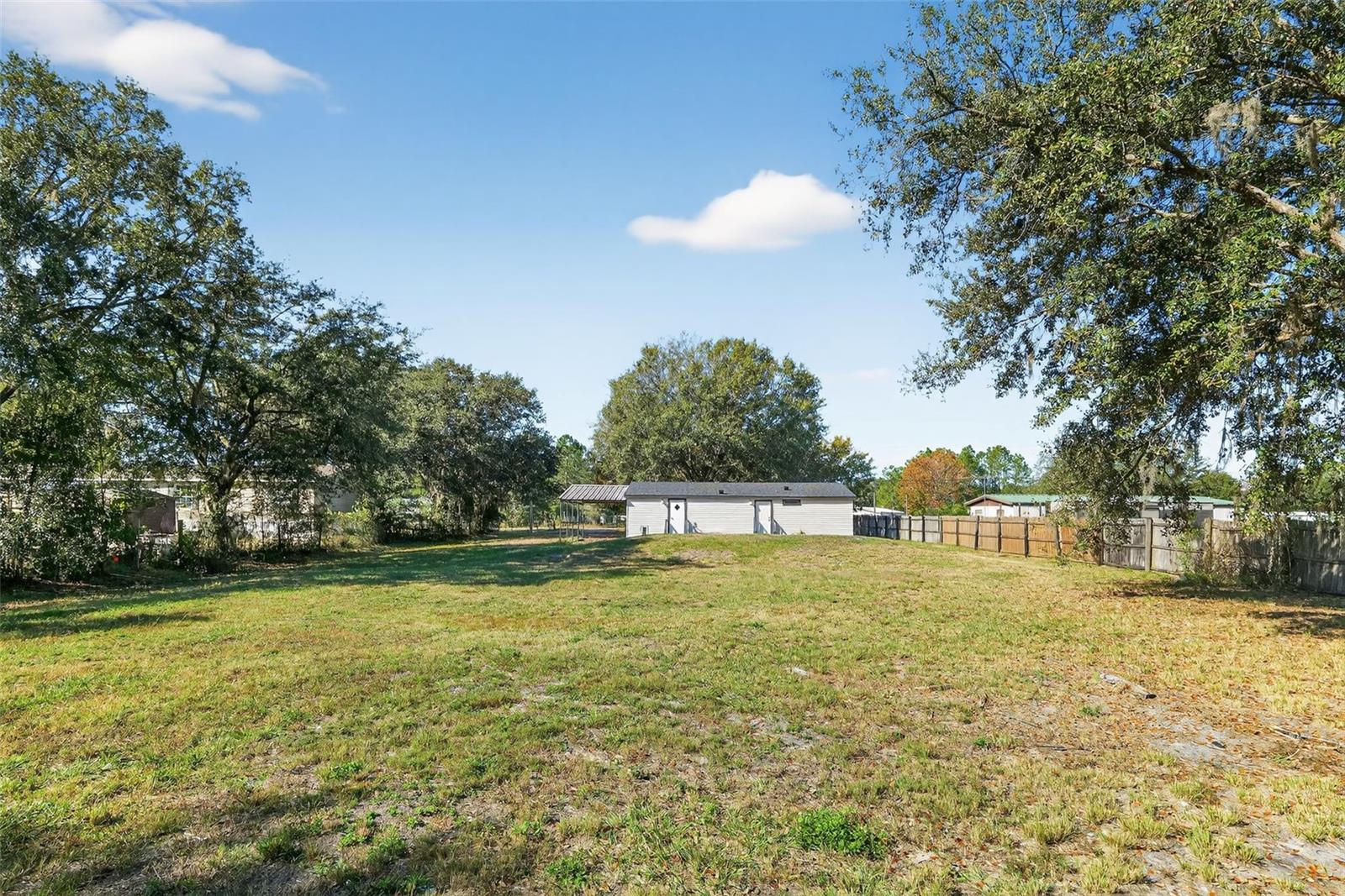 SADDLEWOOD ESTATES - Residential