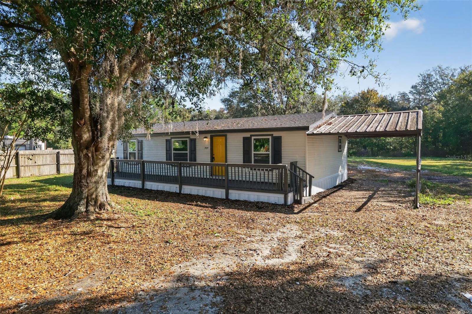 SADDLEWOOD ESTATES - Residential