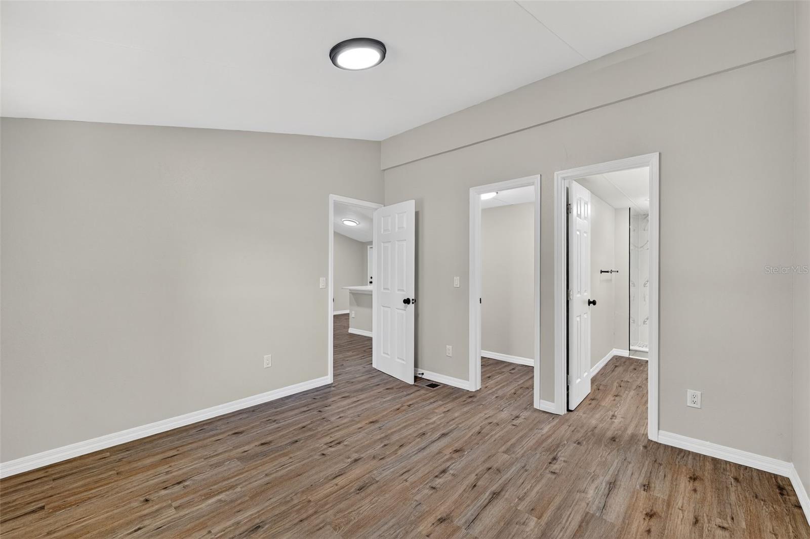 SADDLEWOOD ESTATES - Residential