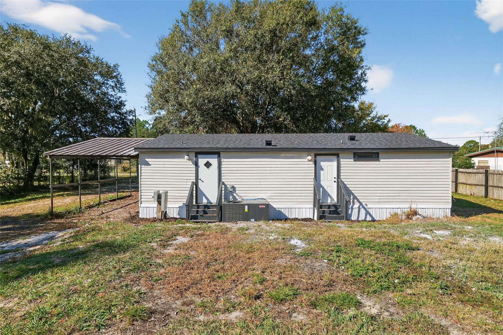 SADDLEWOOD ESTATES - Residential