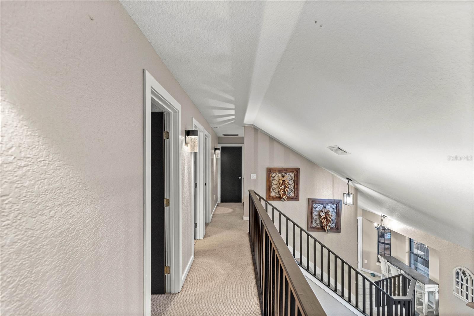 CUTTERS QUARTERS - Farm