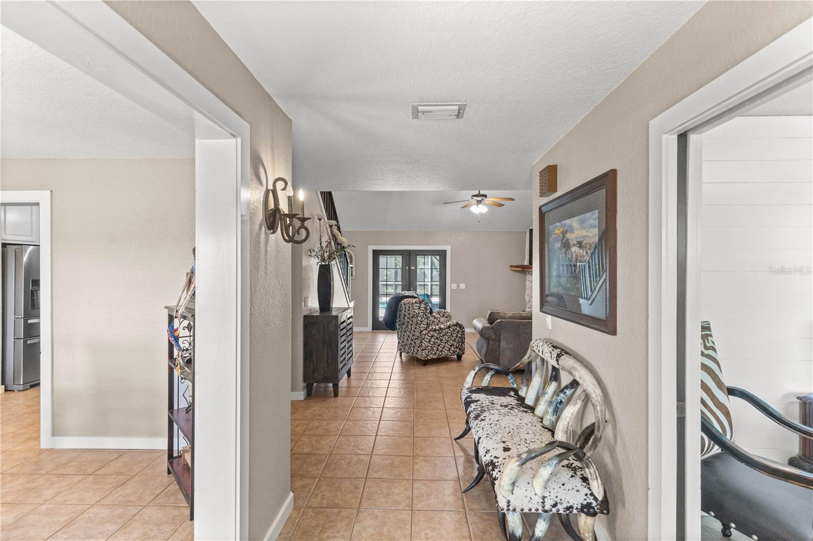 CUTTERS QUARTERS - Farm