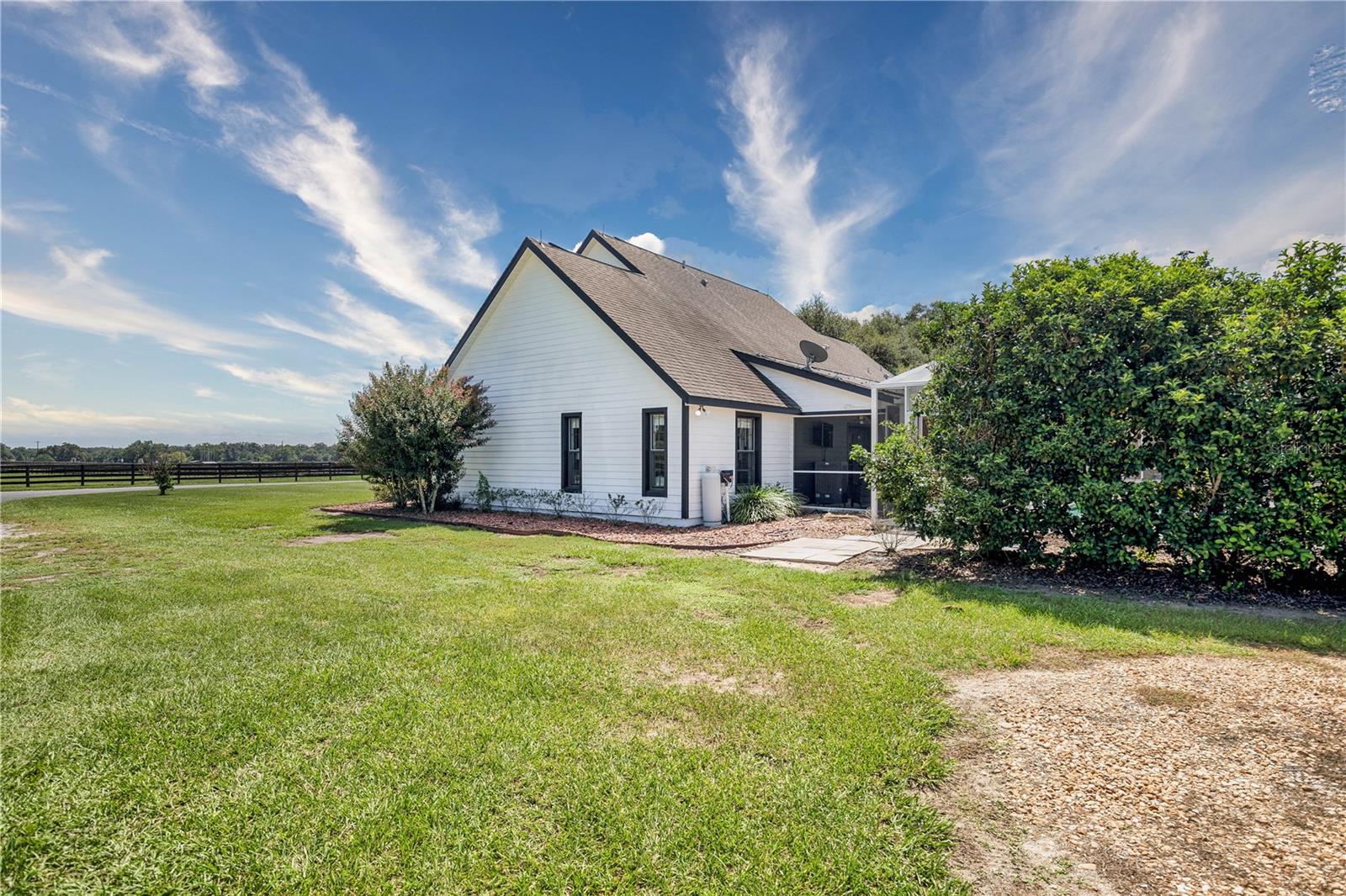 CUTTERS QUARTERS - Farm