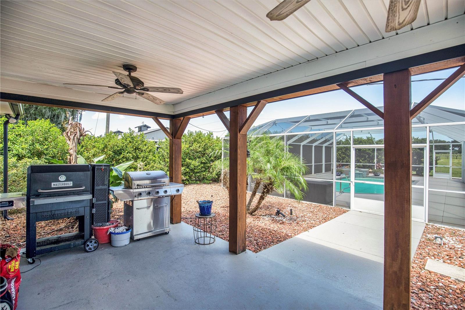 CUTTERS QUARTERS - Farm