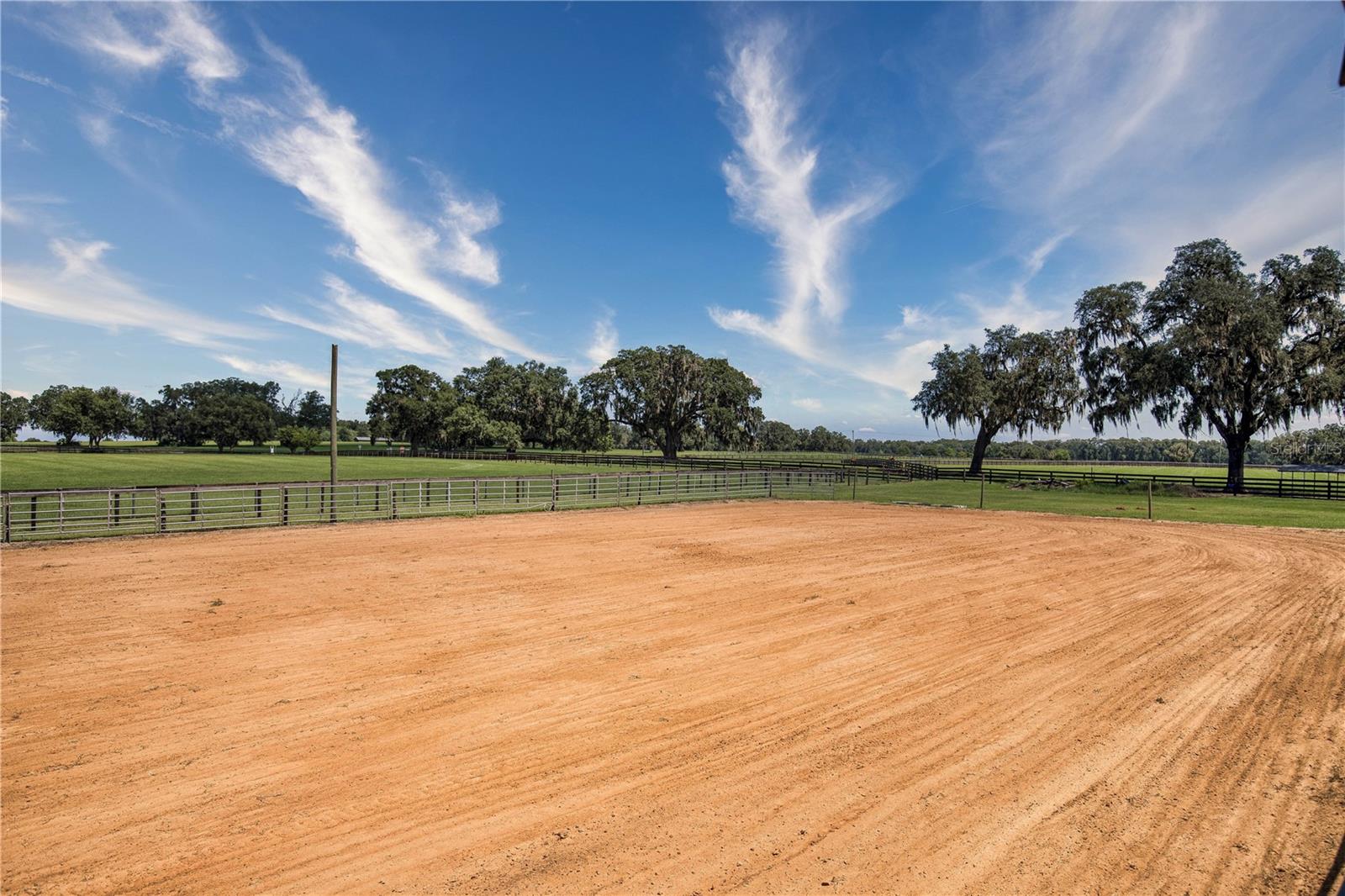 CUTTERS QUARTERS - Farm