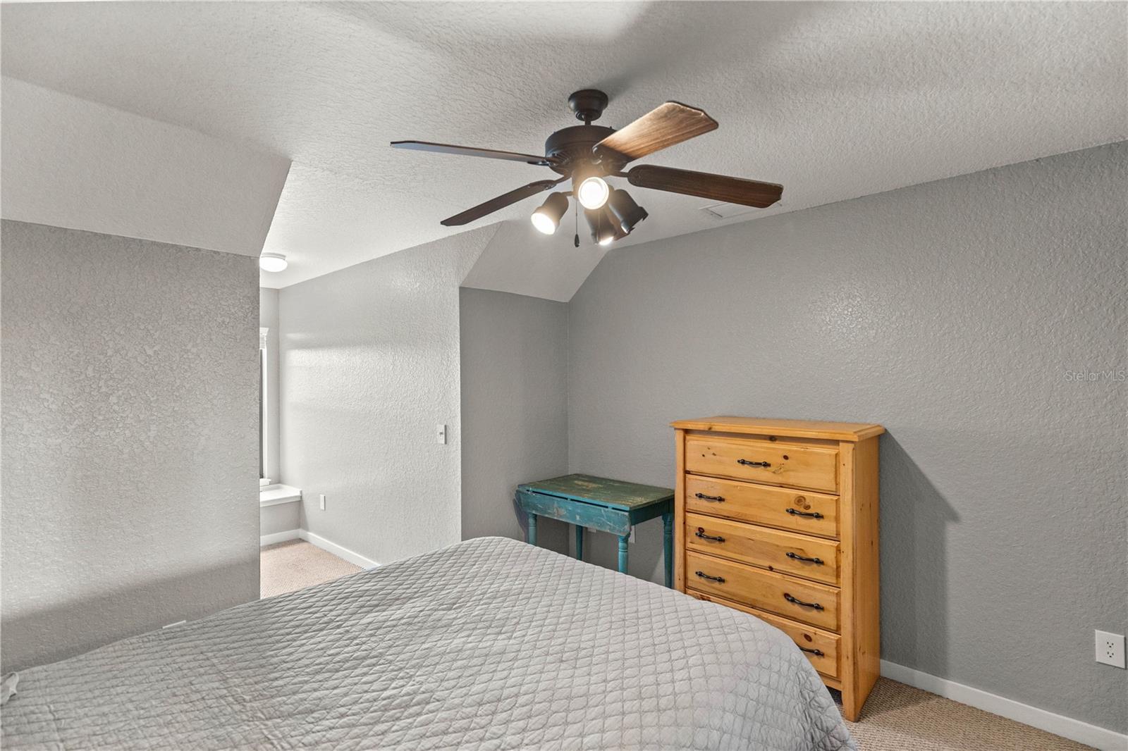 CUTTERS QUARTERS - Farm