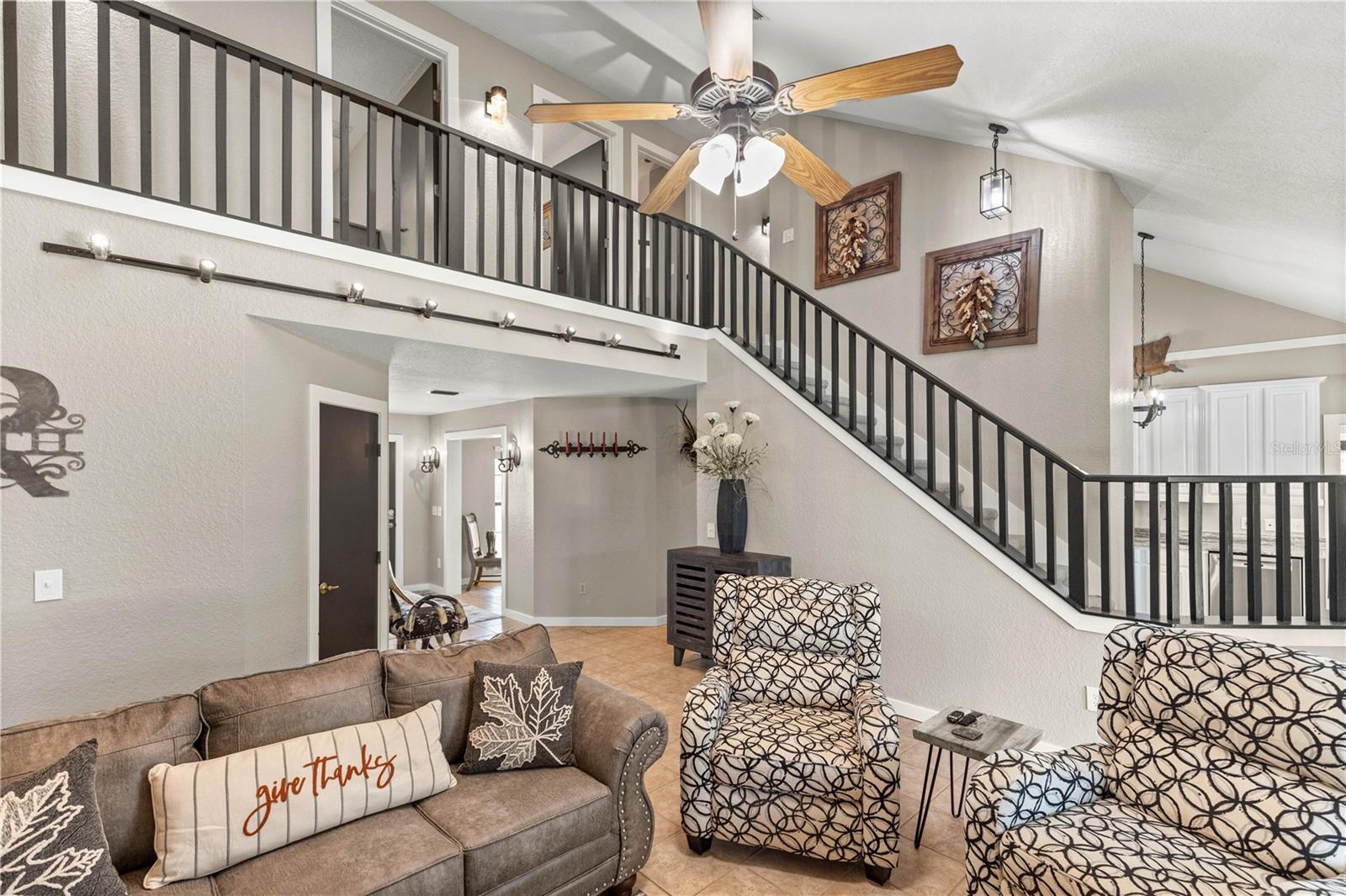 CUTTERS QUARTERS - Farm