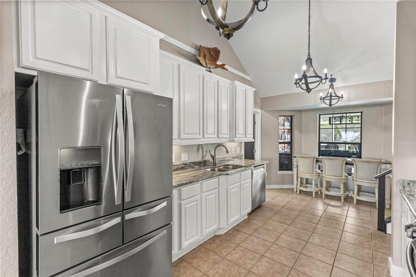 CUTTERS QUARTERS - Farm