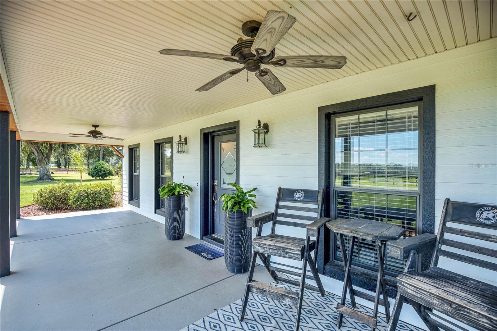 CUTTERS QUARTERS - Farm