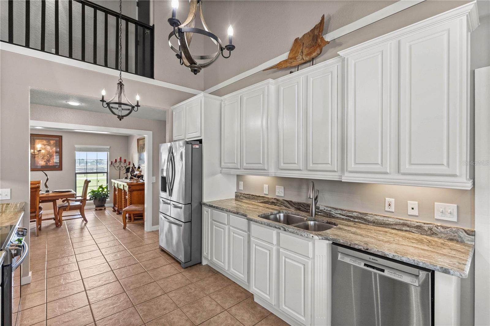 CUTTERS QUARTERS - Farm