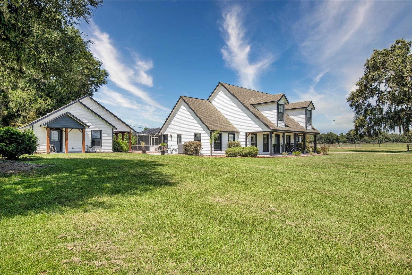 CUTTERS QUARTERS - Farm