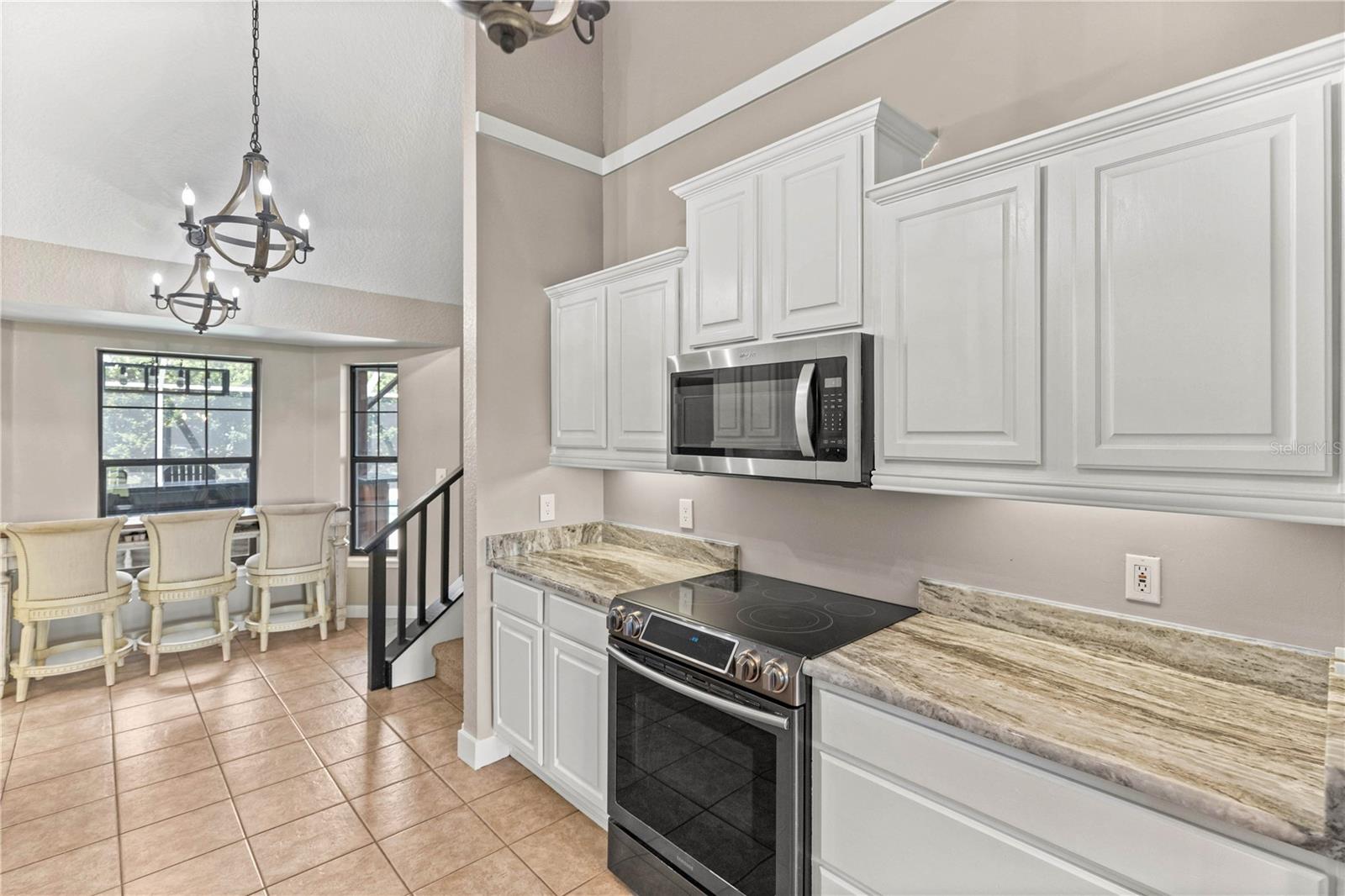 CUTTERS QUARTERS - Farm