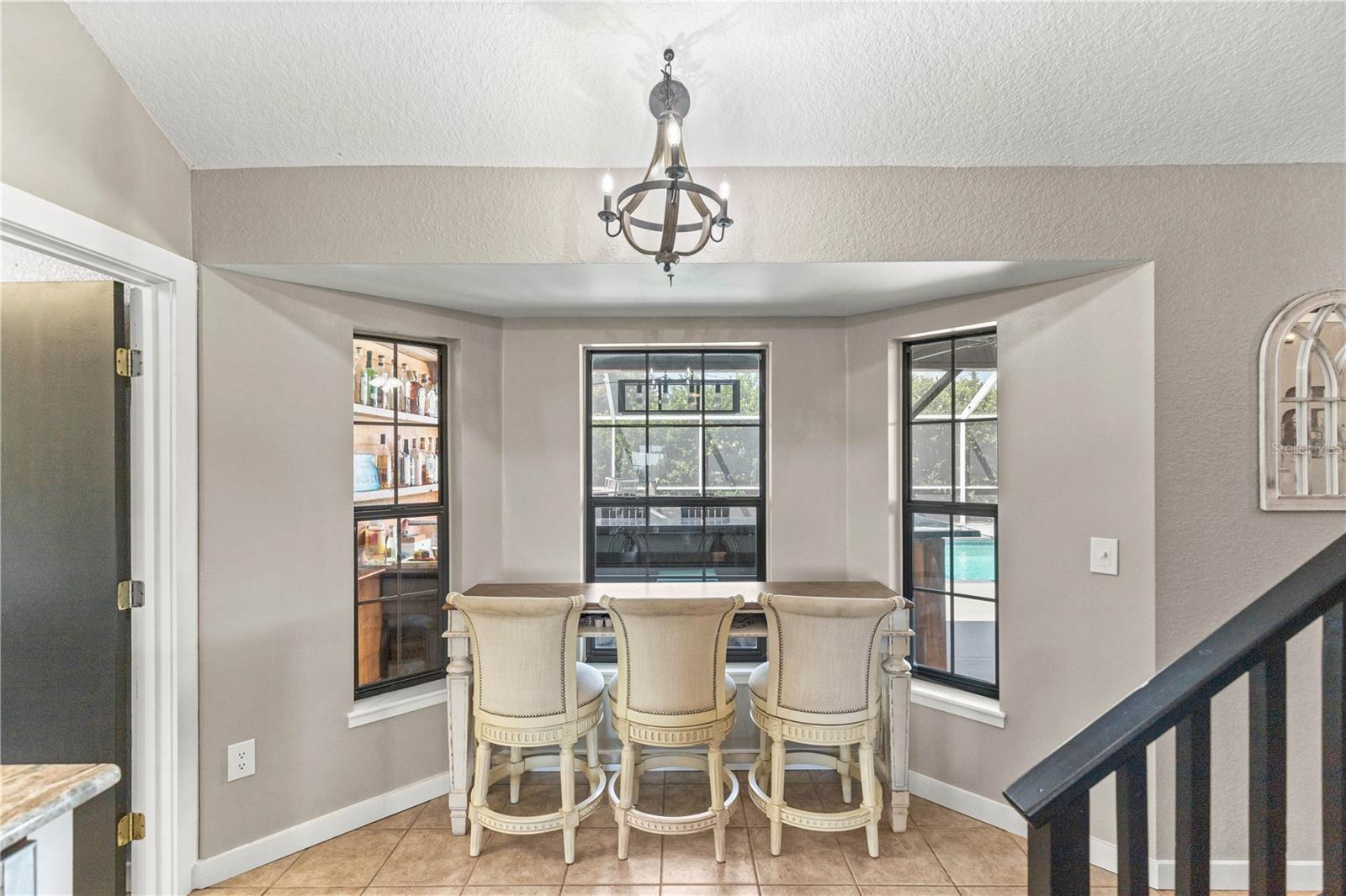 CUTTERS QUARTERS - Farm