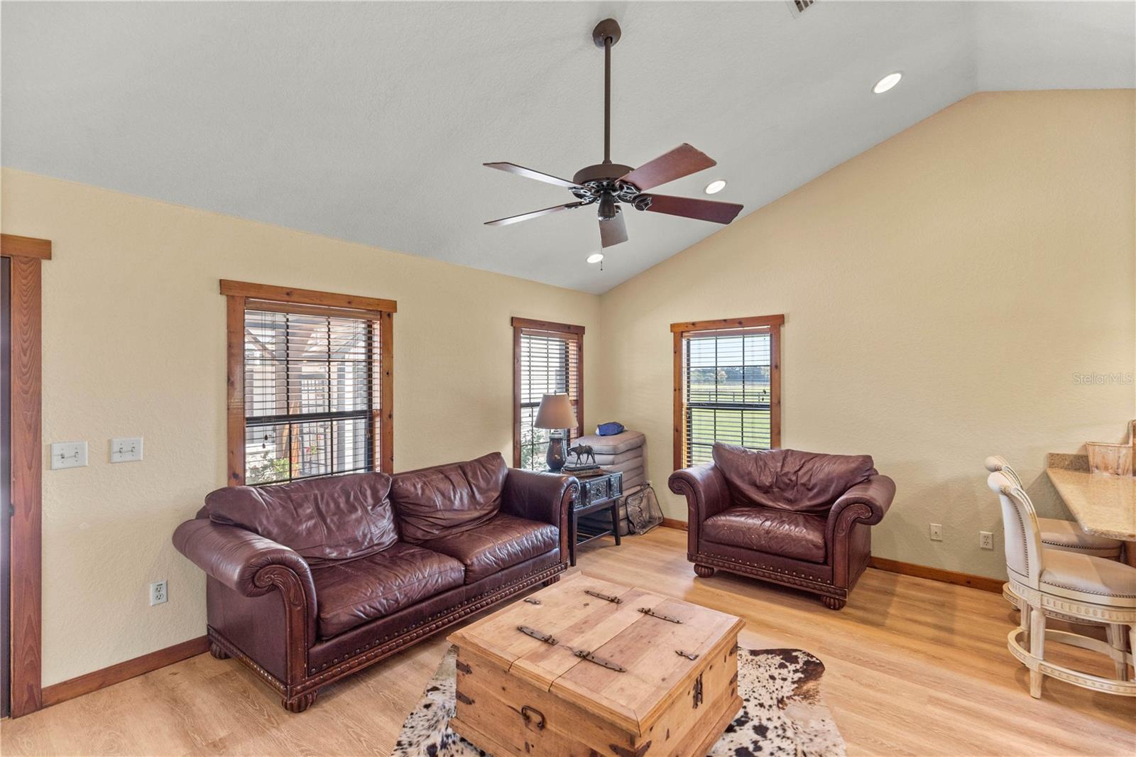 CUTTERS QUARTERS - Farm