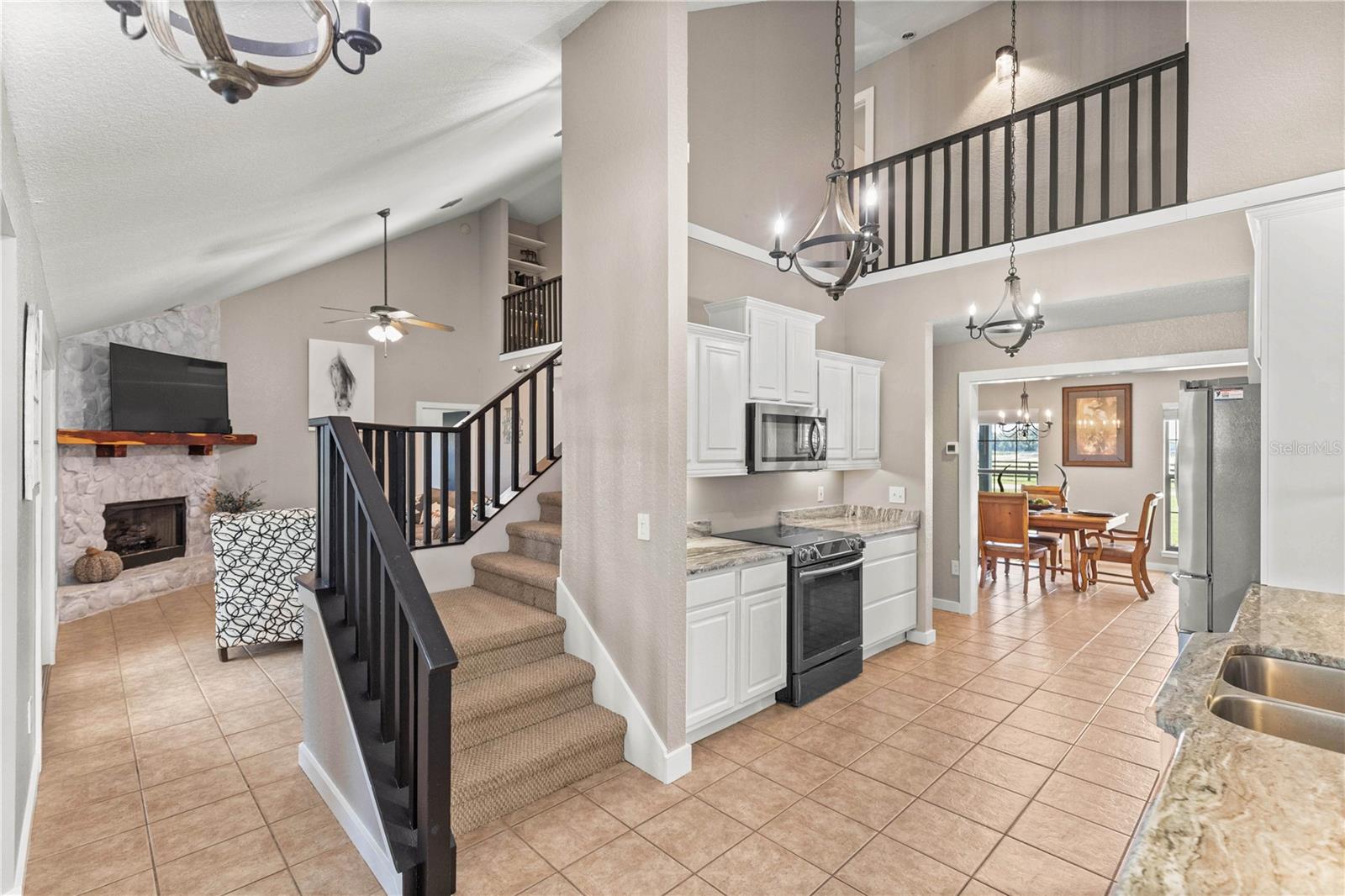 CUTTERS QUARTERS - Farm