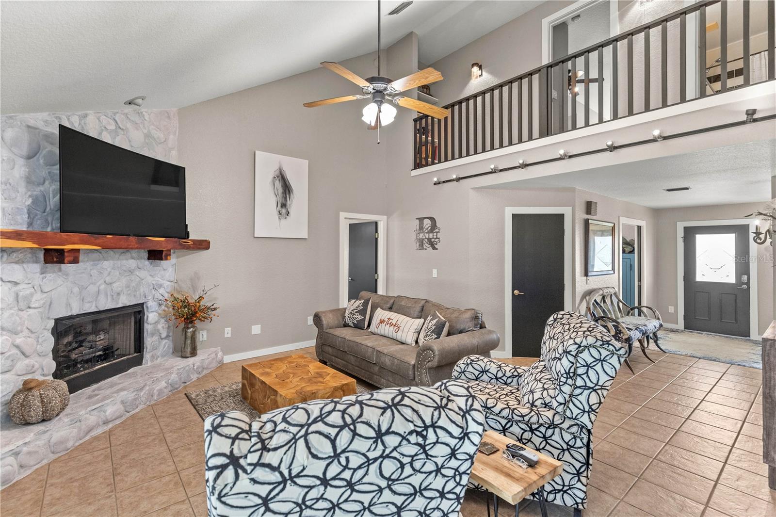 CUTTERS QUARTERS - Farm