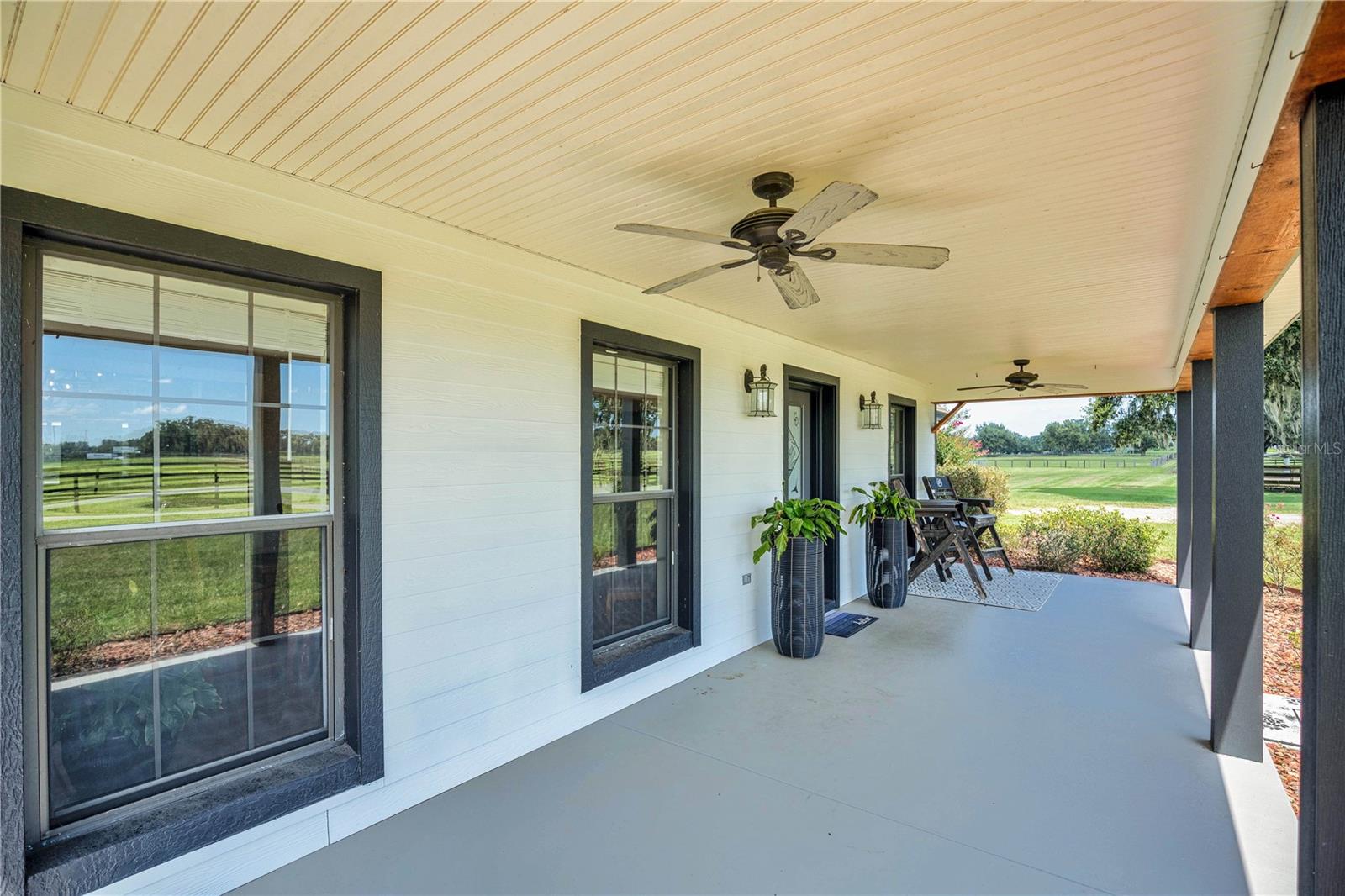 CUTTERS QUARTERS - Farm