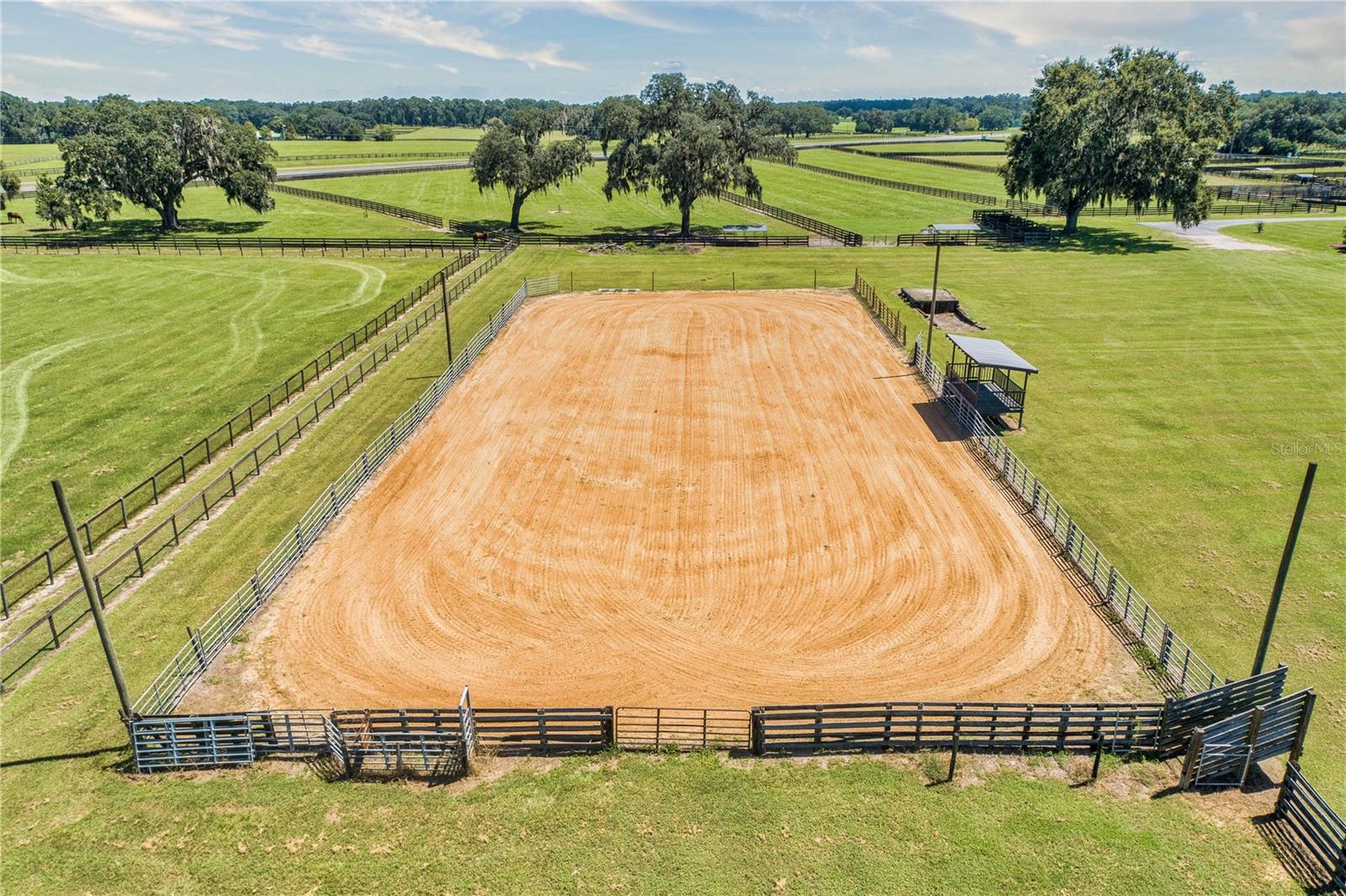CUTTERS QUARTERS - Farm