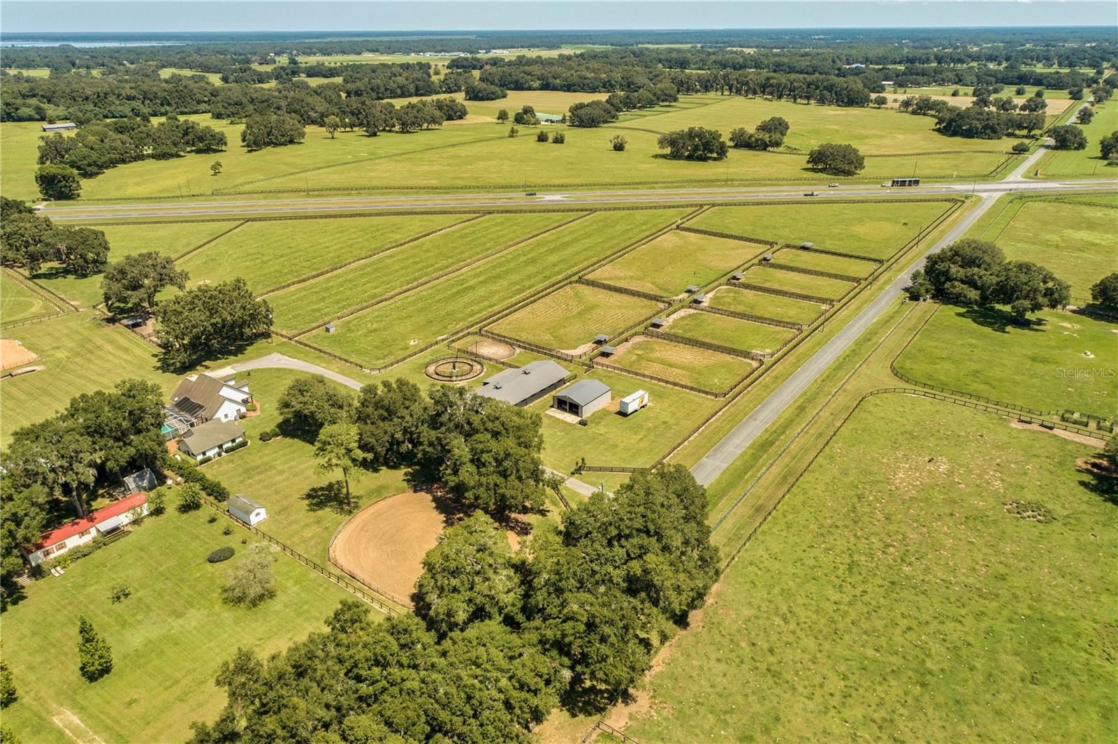 CUTTERS QUARTERS - Farm