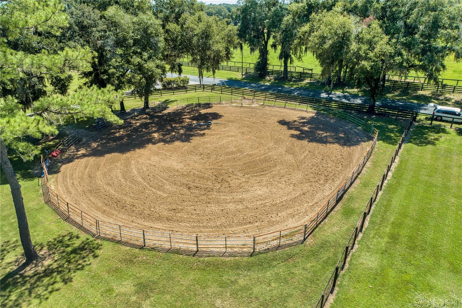 CUTTERS QUARTERS - Farm