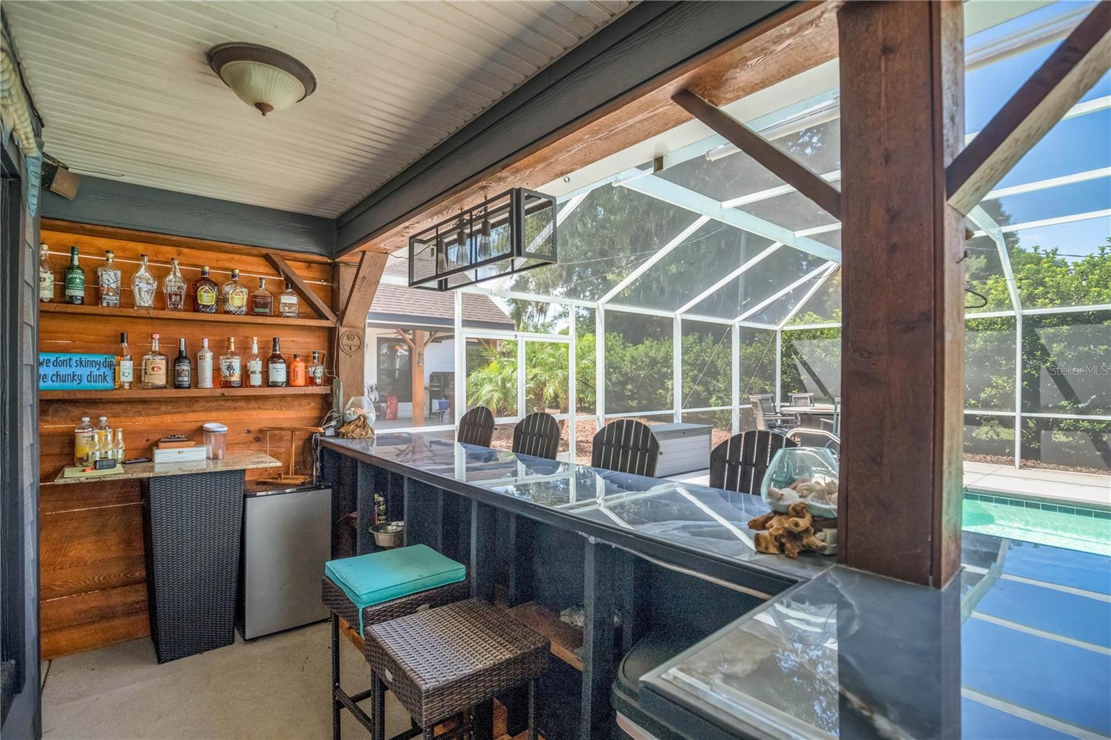 CUTTERS QUARTERS - Farm