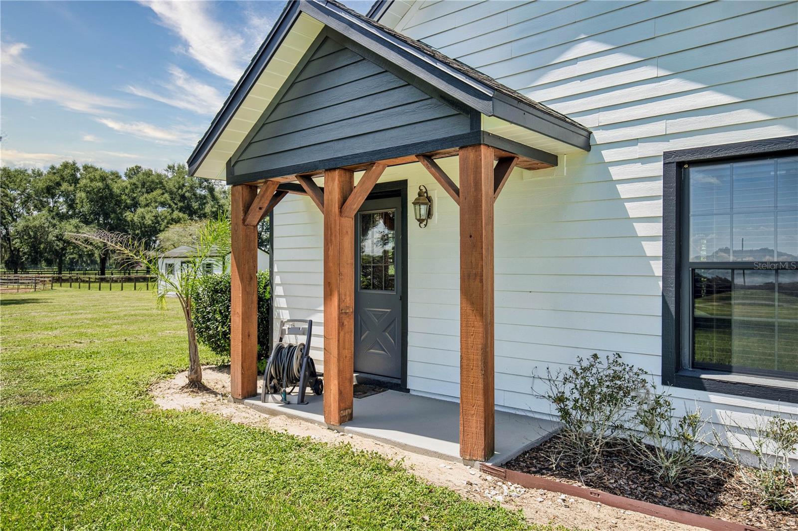 CUTTERS QUARTERS - Farm