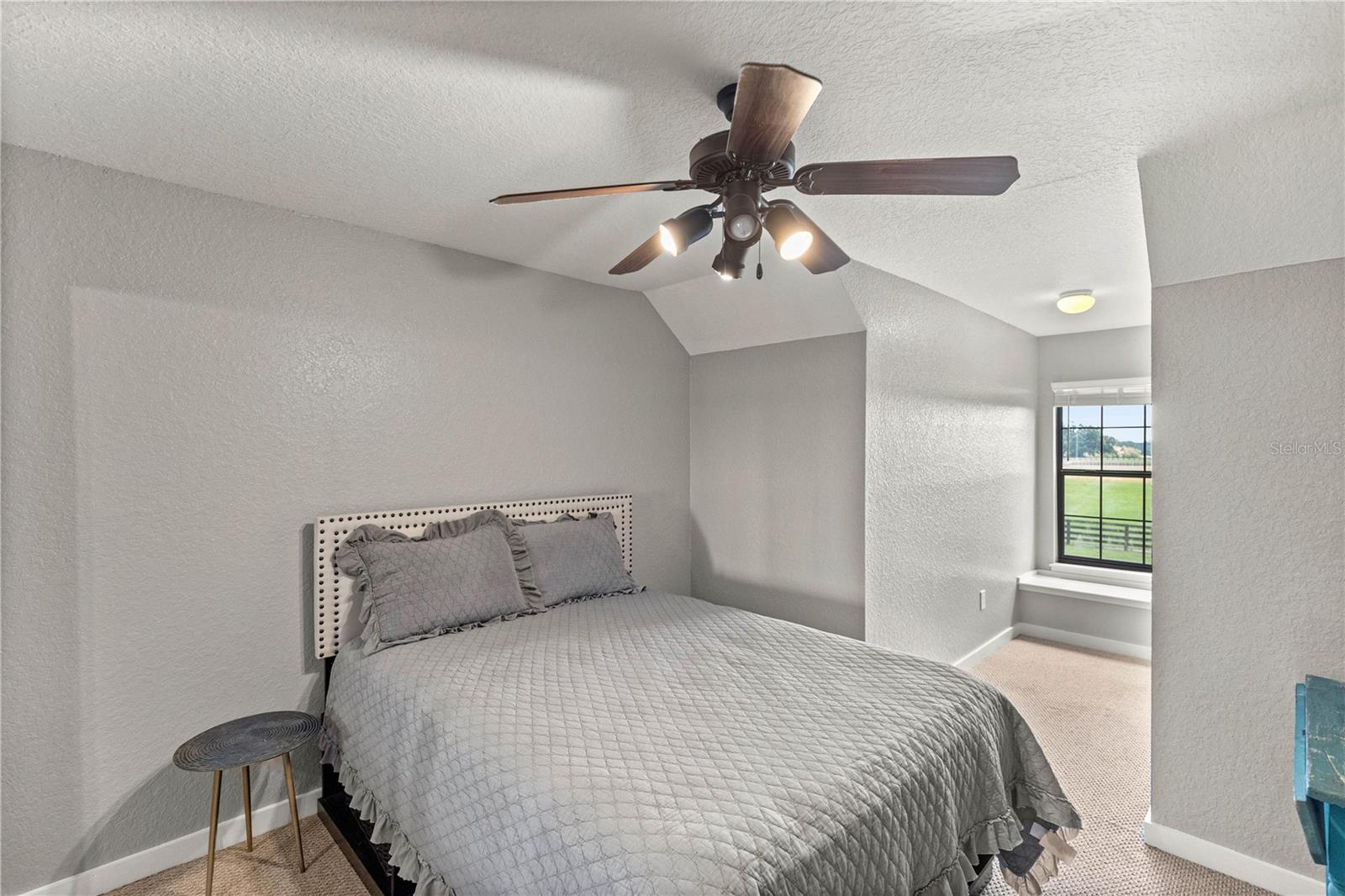 CUTTERS QUARTERS - Farm