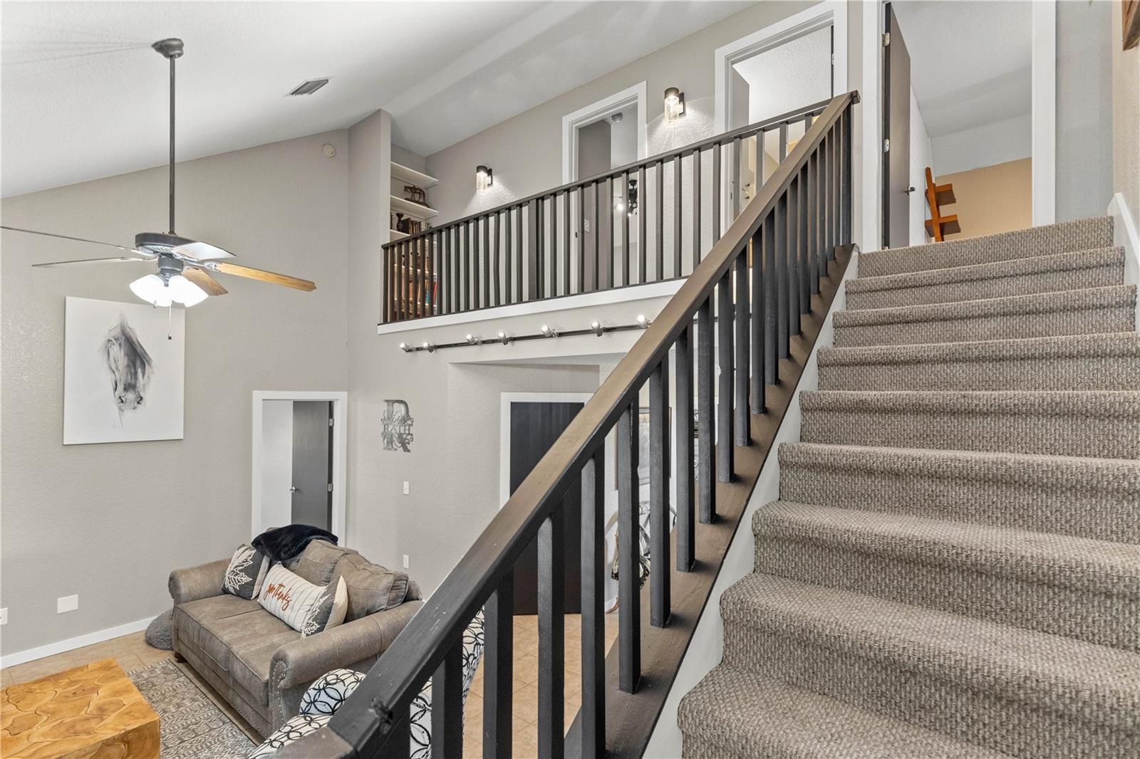 CUTTERS QUARTERS - Farm