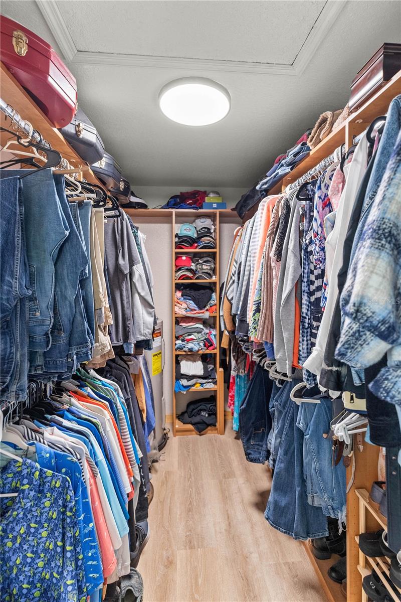 CUTTERS QUARTERS - Farm