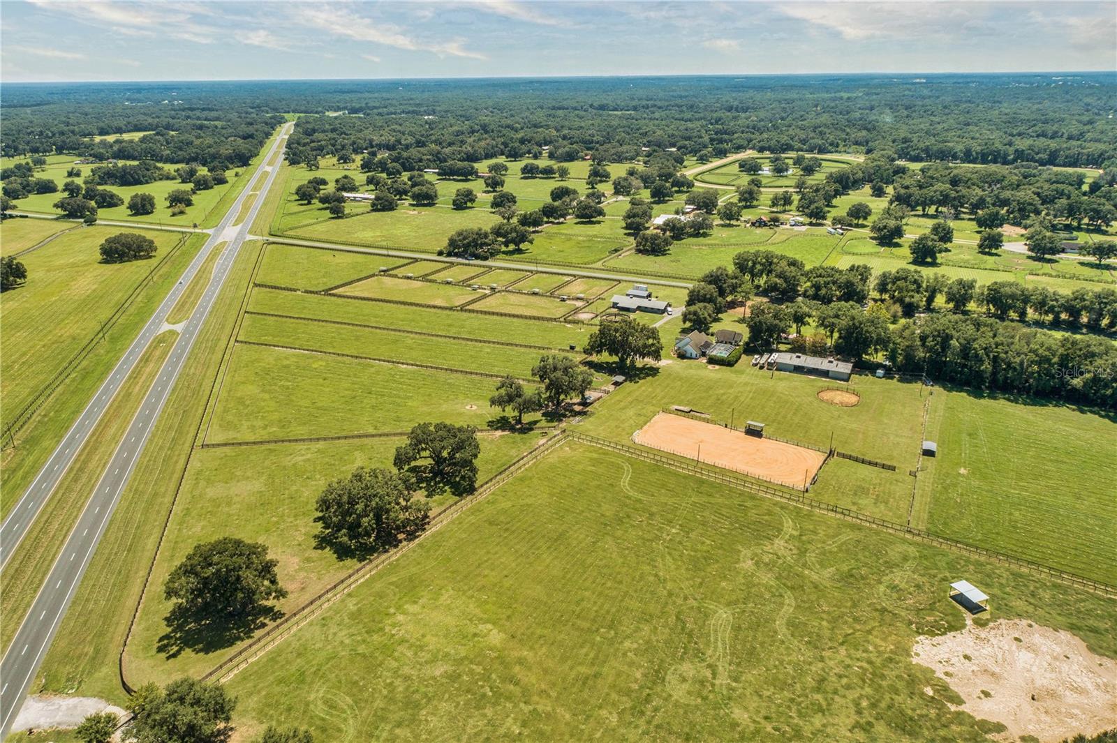 CUTTERS QUARTERS - Farm