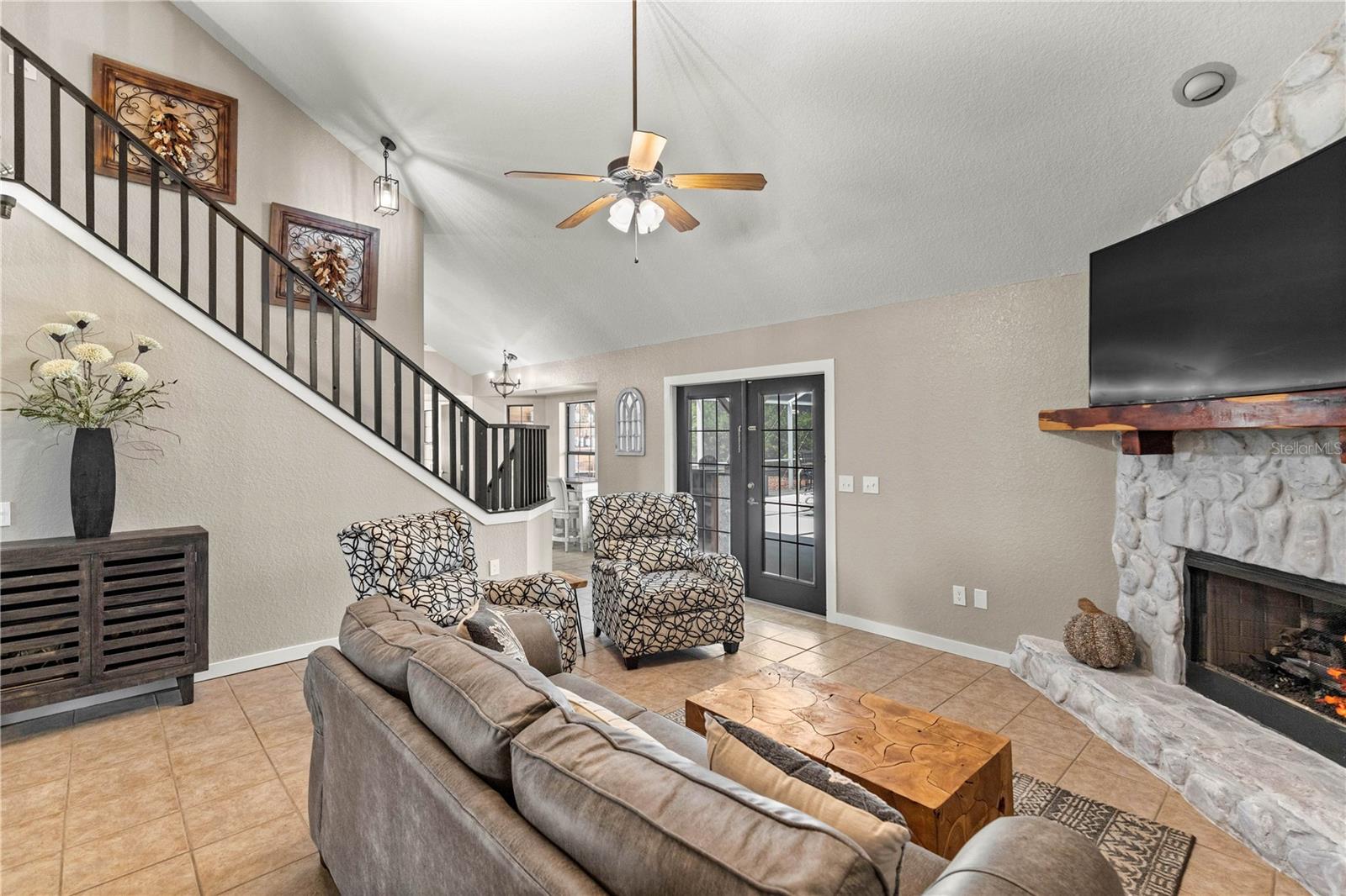 CUTTERS QUARTERS - Farm