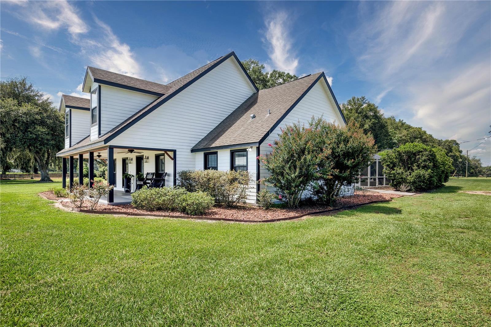 CUTTERS QUARTERS - Farm